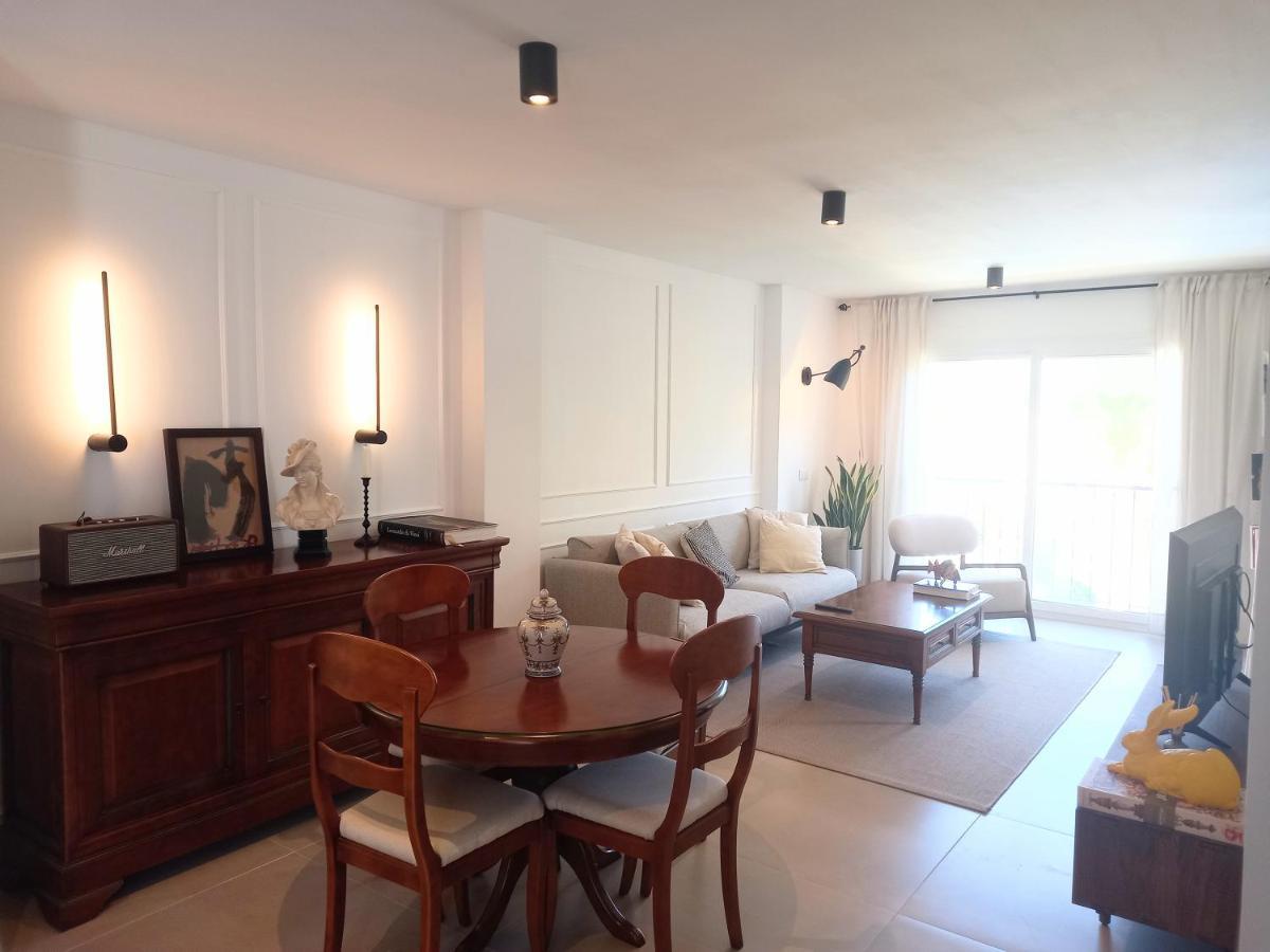 Apartamento Los Alamos Totalmente Reformado Junio 2023 Торемолинос Екстериор снимка