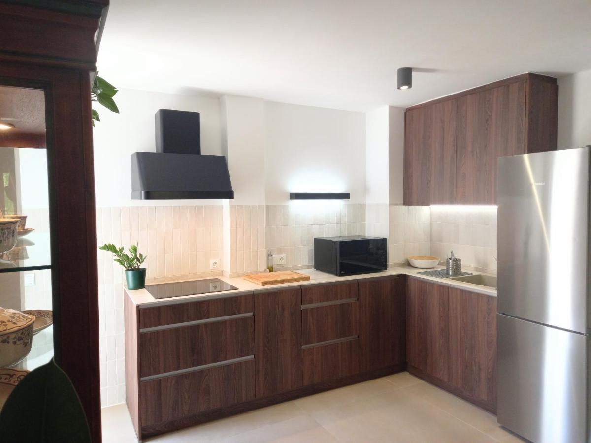 Apartamento Los Alamos Totalmente Reformado Junio 2023 Торемолинос Екстериор снимка