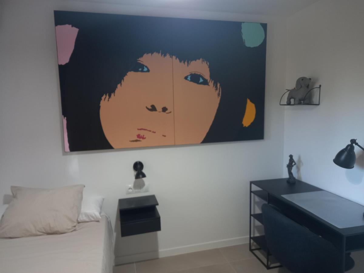 Apartamento Los Alamos Totalmente Reformado Junio 2023 Торемолинос Екстериор снимка