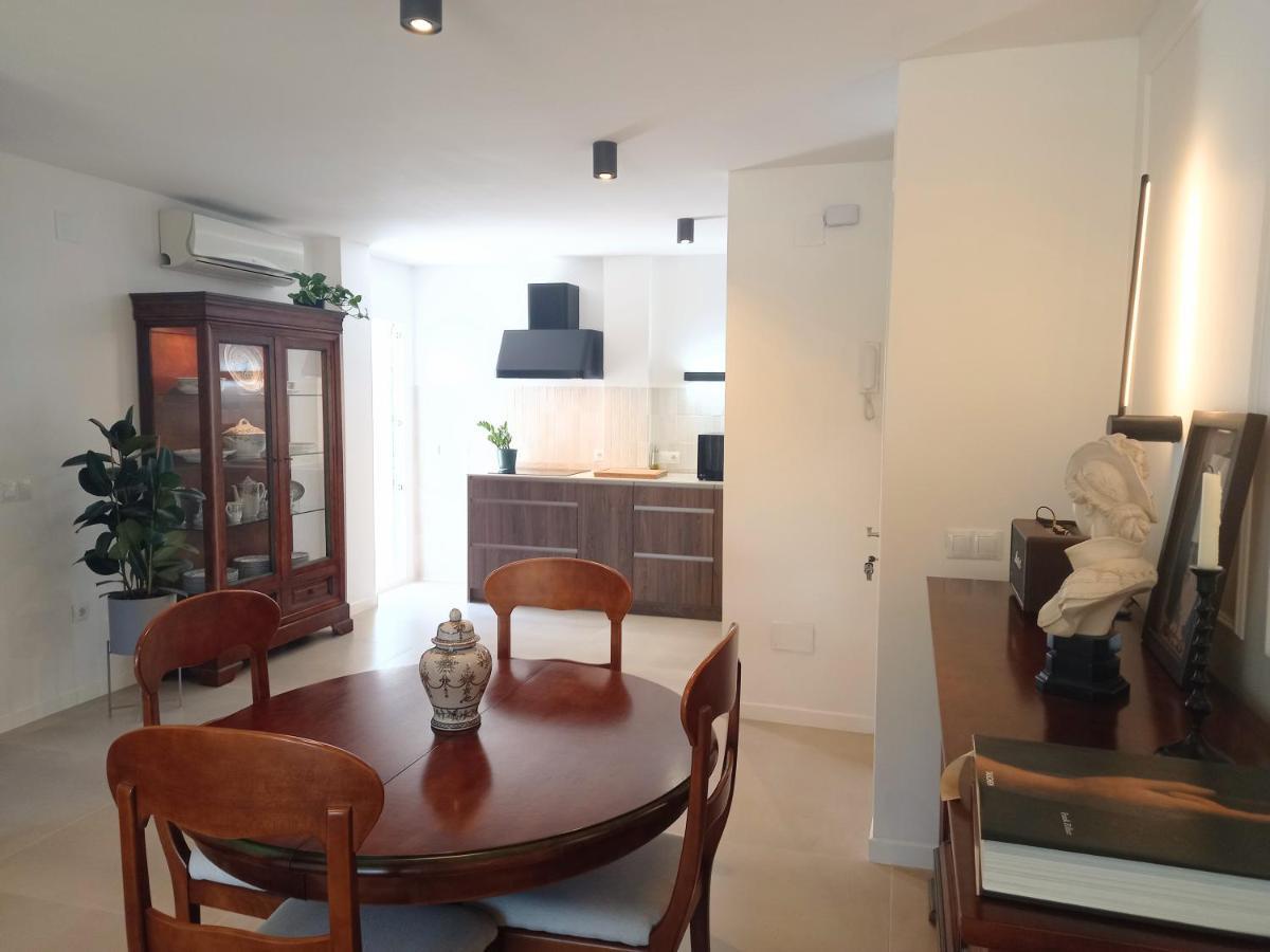 Apartamento Los Alamos Totalmente Reformado Junio 2023 Торемолинос Екстериор снимка