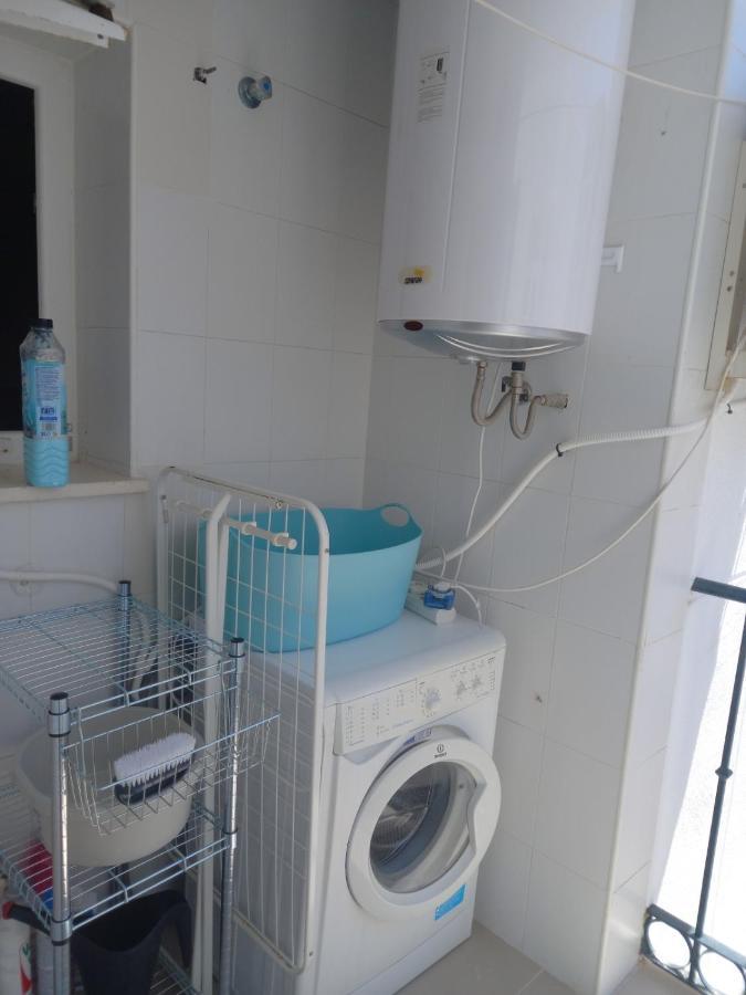 Apartamento Los Alamos Totalmente Reformado Junio 2023 Торемолинос Екстериор снимка