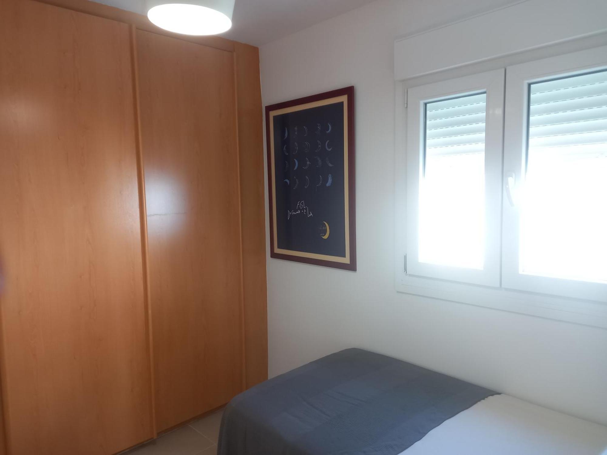 Apartamento Los Alamos Totalmente Reformado Junio 2023 Торемолинос Екстериор снимка