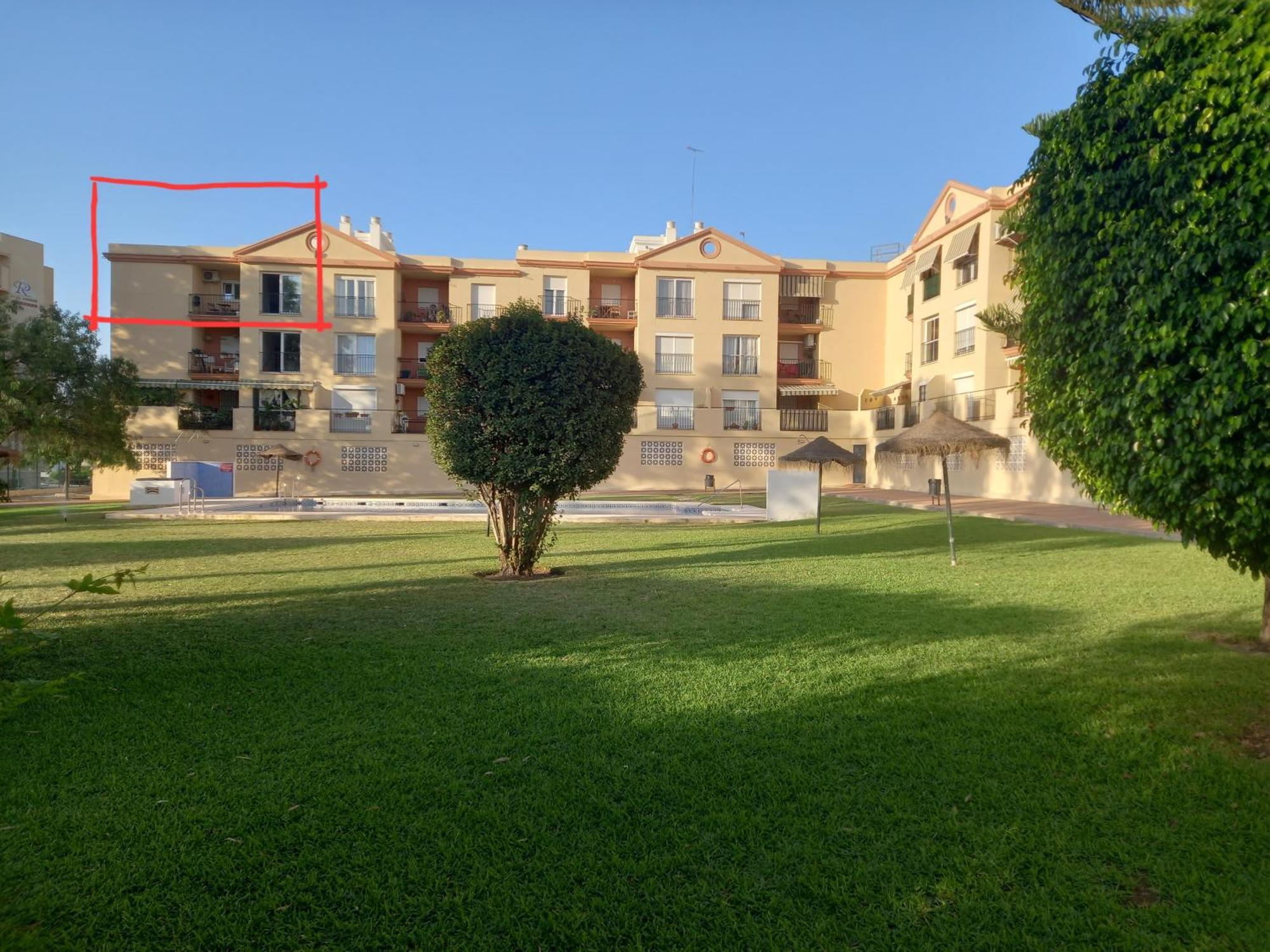 Apartamento Los Alamos Totalmente Reformado Junio 2023 Торемолинос Екстериор снимка